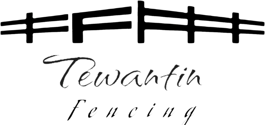 Tewantin Fencing Logo